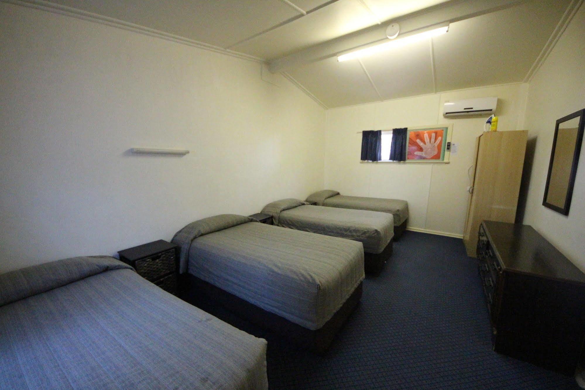 Coolabah Motel Walgett Exterior foto